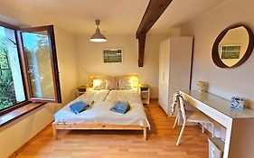 Park Apartment