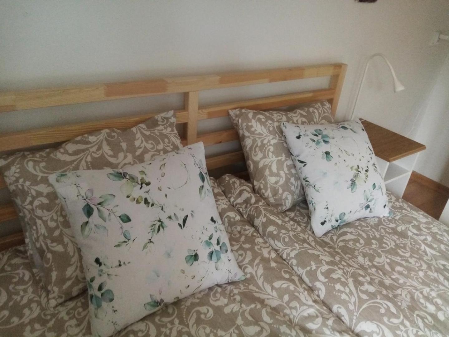 Park Apartment Krakkó Kültér fotó